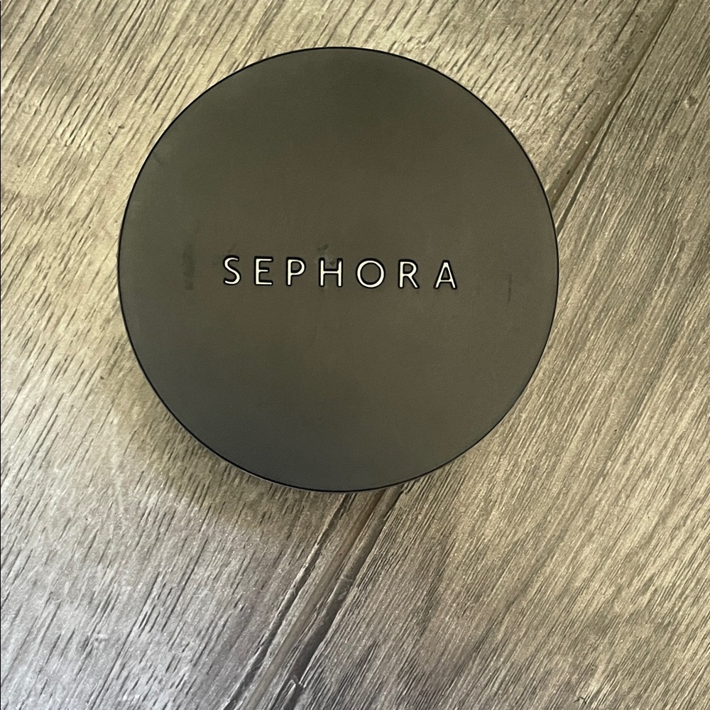 Sephora Elegant Black Compact